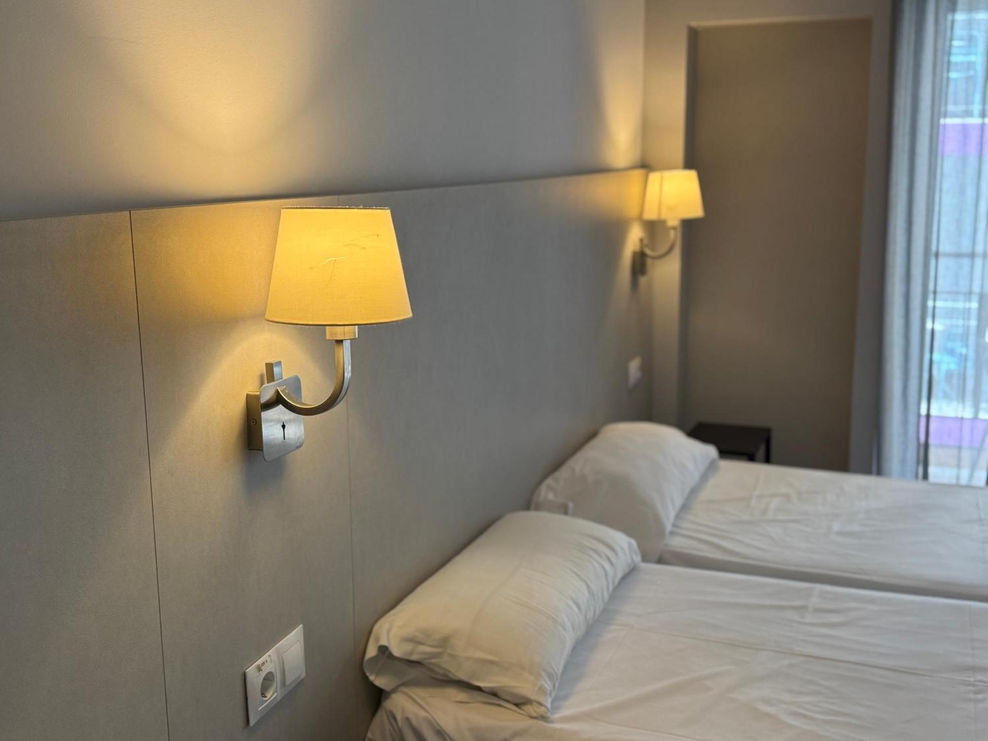 Hotel Bed And Breakfast Benidorm 2* Benidorm